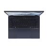 ASUS ExpertBook B5/B5404CMA/U5-125H/14"/WUXGA/16GB/512GB SSD/Arc Xe/W11P/Black/3R