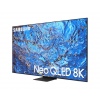 Samsung/QE98QN990C/98"/8K/Titánově černá