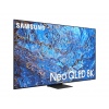 Samsung/QE98QN990C/98"/8K/Titánově černá