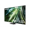 Samsung/QE98QN90D/98"/4K UHD/Titánově černá