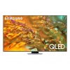 Samsung/QE65Q80D/65"/4K UHD/Silver