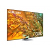 Samsung/QE65Q80D/65"/4K UHD/Silver