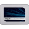 Crucial MX 500/250GB/SSD/2.5"/SATA/5R