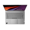 Lenovo IdeaPad Slim 5/14Q8X9/SD-X1P-42-100/14"/WUXGA/16GB/512GB SSD/Adreno/W11H/Gray/2R