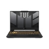 ASUS TUF Gaming A15/FA507NUR/R7-7435HS/15,6"/FHD/16GB/512GB SSD/RTX 4050/bez OS/Black/2R