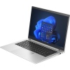 HP EliteBook/1040 G10/i7-1355U/14"/WUXGA/16GB/512GB SSD/Iris Xe/W11P/Silver/3RNBD