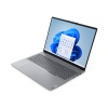 Lenovo ThinkBook/16 G6 IRL/i5-1335U/16"/WUXGA/8GB/512GB SSD/UHD/W11H/Gray/3R