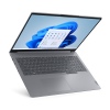 Lenovo ThinkBook/16 G6 IRL/i5-1335U/16"/WUXGA/8GB/512GB SSD/UHD/W11H/Gray/3R