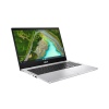 ASUS Chromebook CX1 Flip/CX1500FKA/N4500/15,6"/FHD/T/4GB/64GB eMMC/UHD/Chrome/Silver/2R