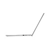 ASUS Chromebook CX1 Flip/CX1500FKA/N4500/15,6"/FHD/T/4GB/64GB eMMC/UHD/Chrome/Silver/2R