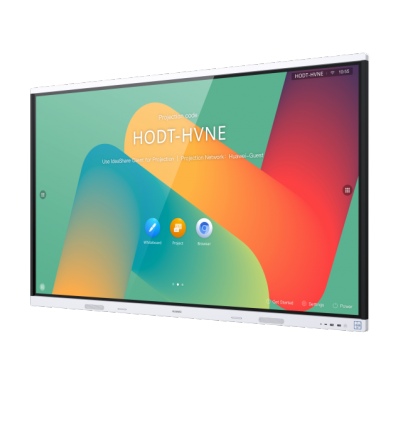 Huawei IdeaHub Board 2 65" - Interaktivní tabule