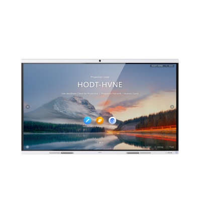 Huawei IdeaHub B2 65" - All in one