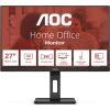 AOC/Q27E3UMF/27"/VA/QHD/75Hz/4ms/Black/3R