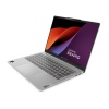 Lenovo IdeaPad Slim 5/14Q8X9/SD-X1P-42-100/14"/WUXGA/16GB/1TB SSD/Adreno/W11H/Gray/2R