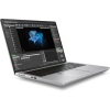 HP ZBook/Fury G10/i9-13950HX/16"/4K/128GB/2TB SSD/RTX 5000A/W11P/Silver/5RNBD