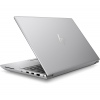 HP ZBook/Fury G10/i9-13950HX/16"/4K/128GB/2TB SSD/RTX 5000A/W11P/Silver/5RNBD