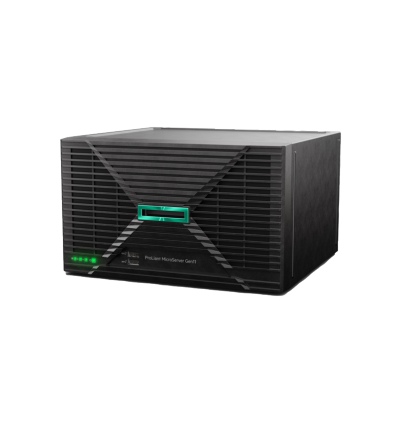 HPE MicroSvr G11 E-2434, 32GB, 2 x 4TB SATA