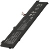 2-POWER Baterie 11,4V 3200mAh pro ASUS S532EQ, S532FA, S532FL, X532FA, X532FL