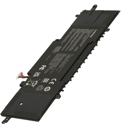 2-POWER Baterie 11,55V 3400mAh pro ASUS UM433IQ, UX334FA, UX434FQ, UX434IQ, UX463FL