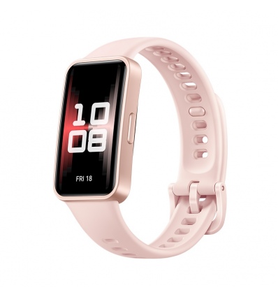 Huawei Band 9/Pink/Sport Band/Charm Pink