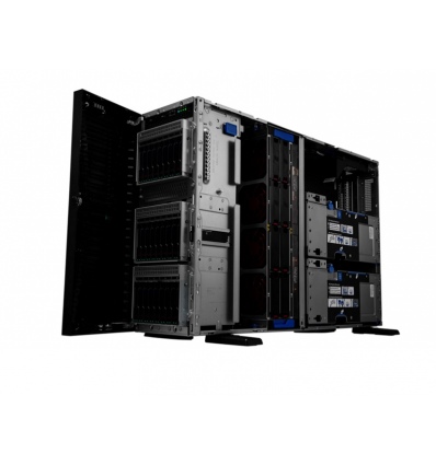 HPE ML350 G11 4514Y MR408i-o EMEA Svr