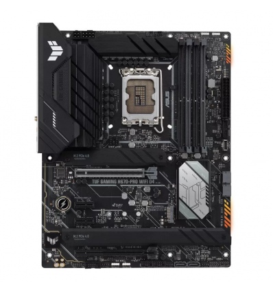 ASUS TUF Gaming H670-PRO WIFI D4/LGA 1700/ATX