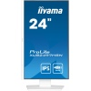 iiyama ProLite/XUB2497HSN-W2/23,8"/IPS/FHD/100Hz/1ms/White/3R