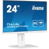 iiyama ProLite/XUB2497HSN-W2/23,8"/IPS/FHD/100Hz/1ms/White/3R