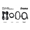 iiyama G-Master/G2770QSU-B6/27"/IPS/QHD/180Hz/0,2ms/Black/3R