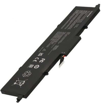 2-POWER Baterie 14,8V 3800mAh pro ASUS GA401IH, GA401IHR, GA401II, GA401QM, GA401QMC