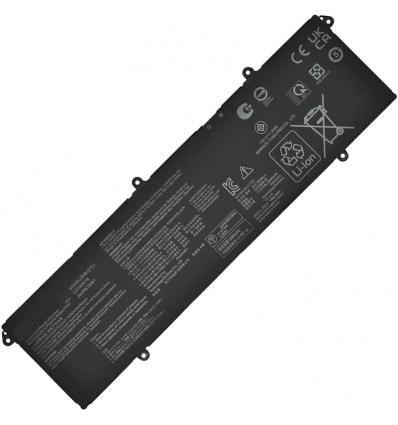 2-POWER Baterie 11,1V 4100mAh pro ASUS K3605ZC, K6400ZC, P3400CPA, P3400CPH, X3400PA