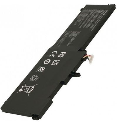 2-POWER Baterie 15,2V 4200mAh pro ASUS G702VM, G702VS, G702VT, GL702VSK, GL702VT, GL702ZC