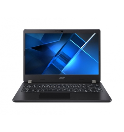 Acer TravelMate P2 14/TMP214-53/i5-1135G7/14"/FHD/8GB/256GB SSD/Iris Xe/W10P/Black/2R