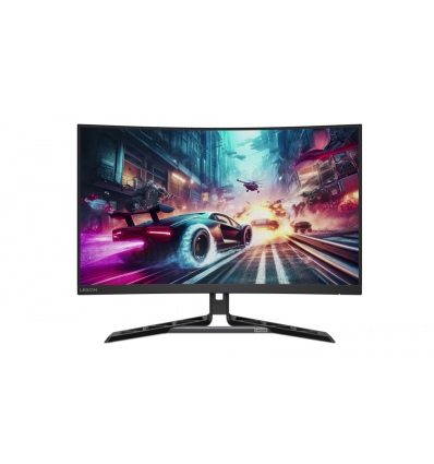 Lenovo Legion/R32qc-30/31,5"/VA/QHD/180Hz/0,5ms/Raven-Blck/3R