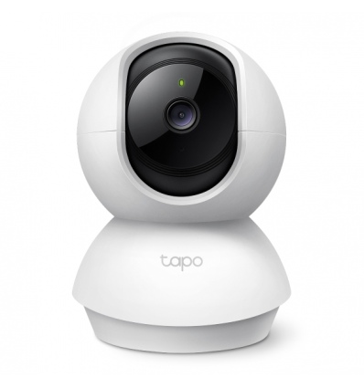 Tapo C200C Pan/Tilt Home Security Wi-Fi Camera