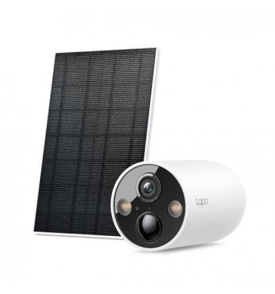 Tapo C425 KIT solar powered Camera Kit