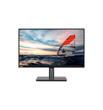 Lenovo ThinkVision/P25i-30/24,5"/IPS/FHD/100Hz/4ms/Raven-Blck/3R