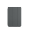 Smart Folio for iPad mini A17 Pro - Charcoal Gray