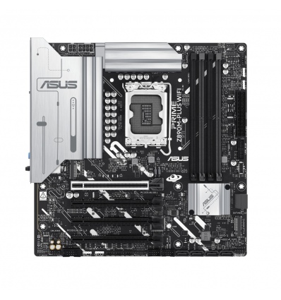 ASUS PRIME Z890M-PLUS WIFI/LGA 1851/mATX