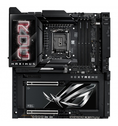 ASUS ROG MAXIMUS Z890 EXTREME/LGA 1851/E-ATX