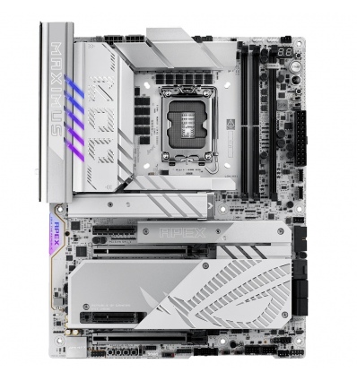 ASUS ROG MAXIMUS Z890 APEX/LGA 1851/ATX