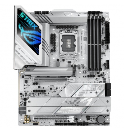 ASUS ROG STRIX Z890-A GAMING WIFI/LGA 1851/ATX