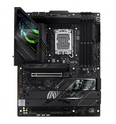 ASUS ROG STRIX Z890-F GAMING WIFI/LGA 1851/ATX