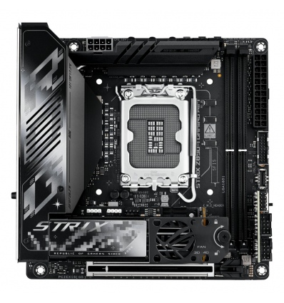 ASUS ROG STRIX Z890-I GAMING WIFI/LGA 1851/mITX