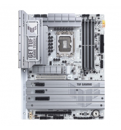 ASUS TUF GAMING Z890-PRO WIFI/LGA 1851/ATX