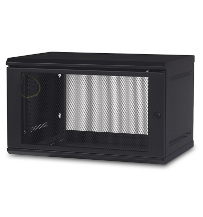 NetShelter WX 6U Wall Mount Cabinet