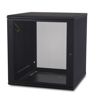 NetShelter WX 12U Wall Mount Cabinet