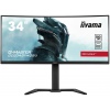 iiyama G-Master/GCB3481WQSU-B1/34"/VA/3440x1440/180Hz/0,3ms/Black/3R