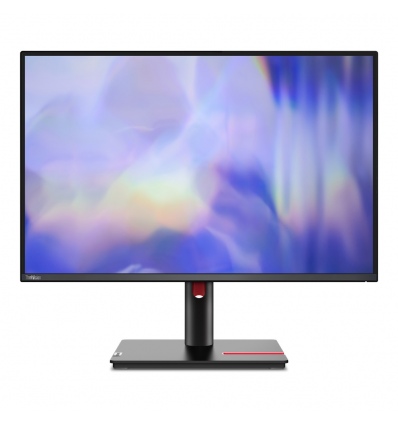 Lenovo ThinkVision/T24d-30/24"/IPS/FHD/100Hz/4ms/Raven-Blck/3R