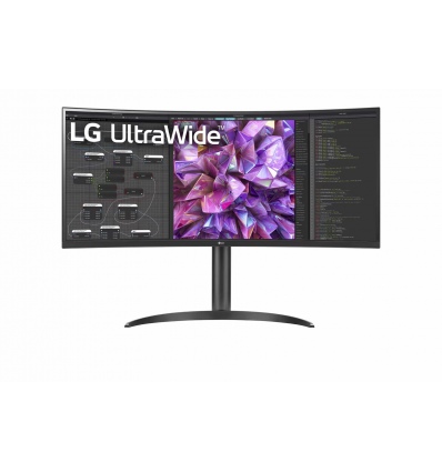 LG UltraWide/34WQ75C-B/33,9"/IPS/3440x1440/60Hz/5ms/Black/2R